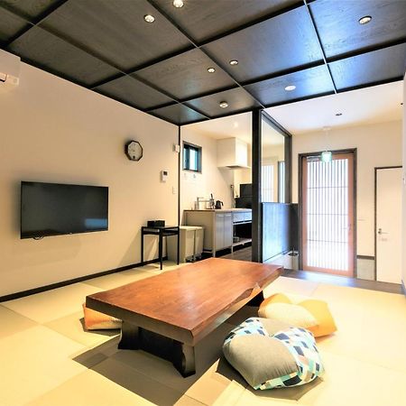 Musubi Hotel Machiya Naraya-Machi 1 Fukuoka  Luaran gambar