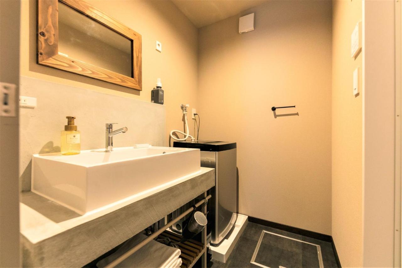 Musubi Hotel Machiya Naraya-Machi 1 Fukuoka  Luaran gambar