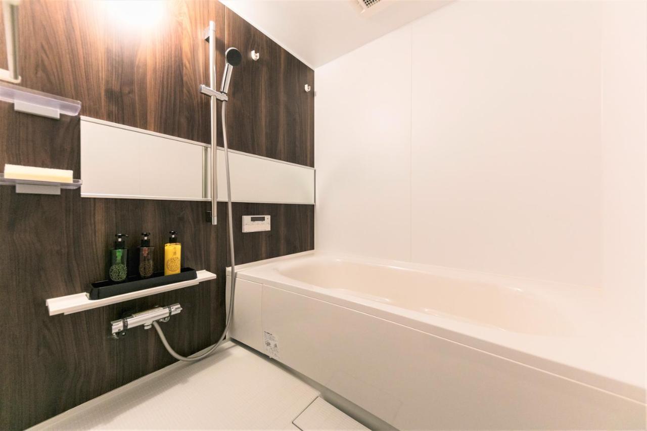 Musubi Hotel Machiya Naraya-Machi 1 Fukuoka  Luaran gambar