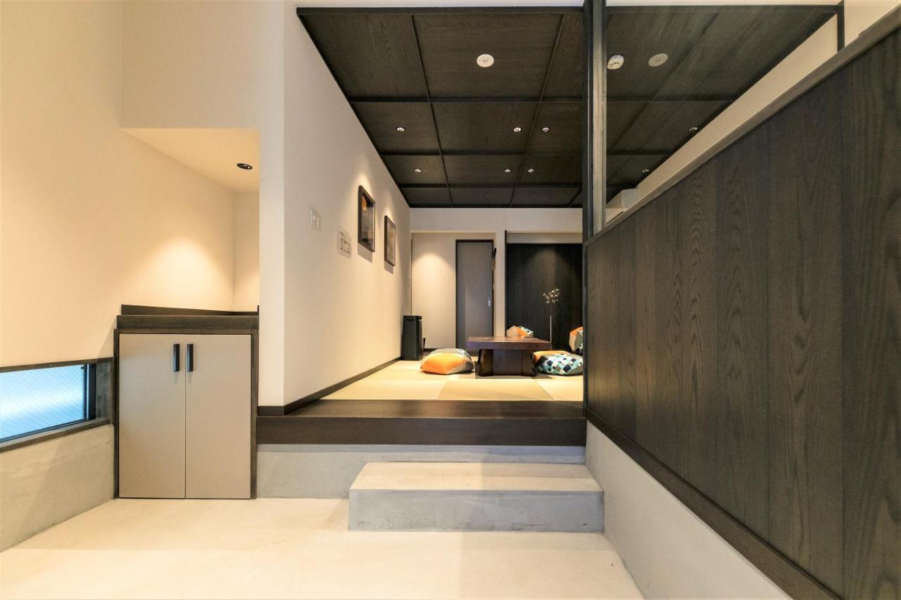 Musubi Hotel Machiya Naraya-Machi 1 Fukuoka  Luaran gambar