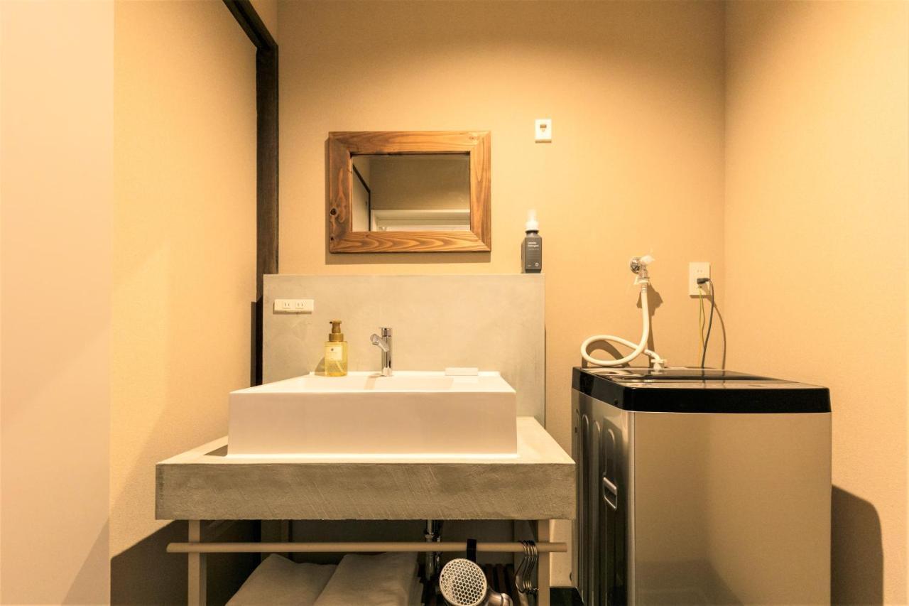 Musubi Hotel Machiya Naraya-Machi 1 Fukuoka  Luaran gambar