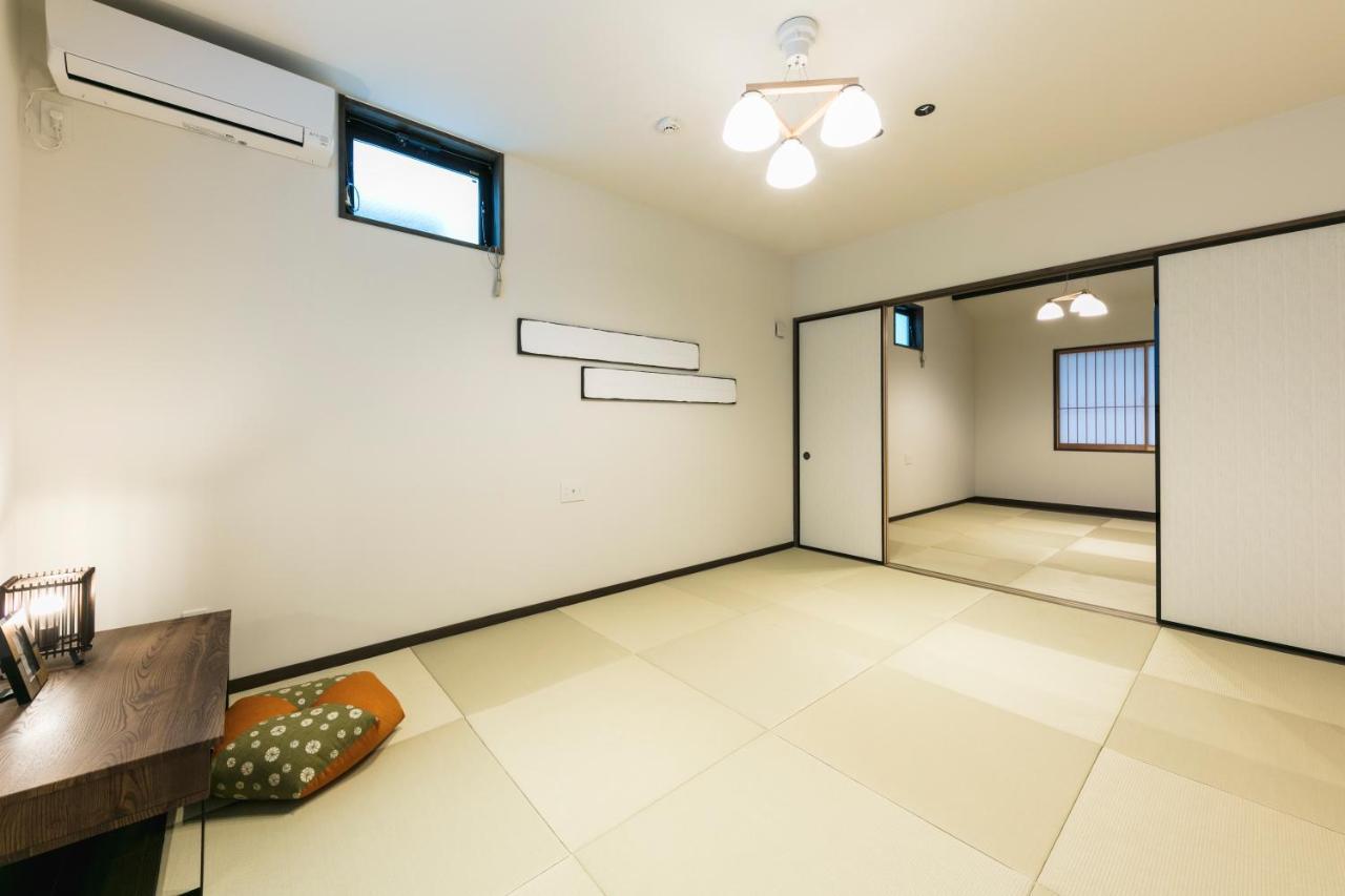 Musubi Hotel Machiya Naraya-Machi 1 Fukuoka  Luaran gambar